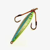 Assist Hook Rings ODZ