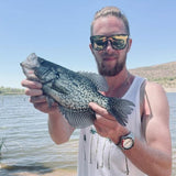 Panfish Advantage Jigs-unpainted