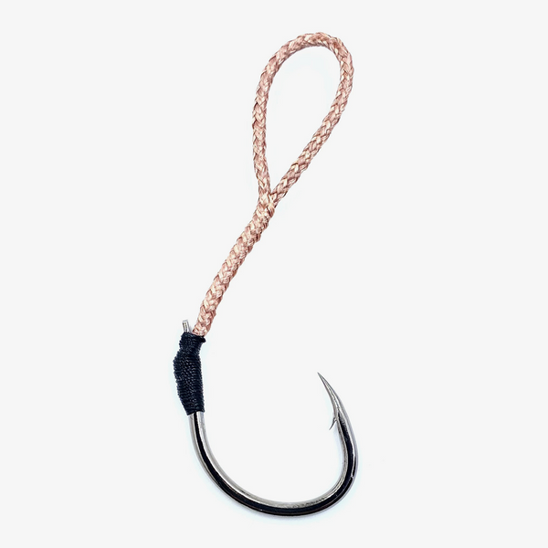 Big Game Kevlar Assist Hooks by Maruto – Angler Innovations