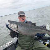 Sure Spin® Bait Fish Helmet 3-Pack