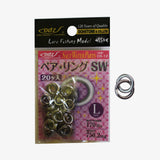 Assist Hook Rings ODZ