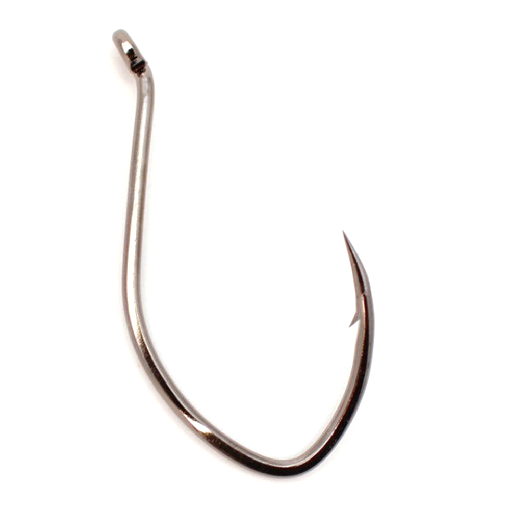 Maruto Barbed Sickle Hook | 1; Value Pack