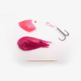 Forged Cutting Point Treble #7771 Maruto