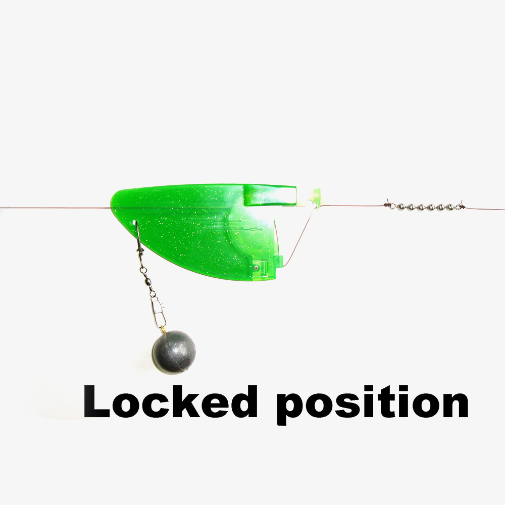 LongLiner® – Angler Innovations