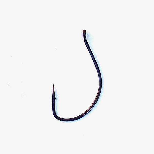 drop hook fishing app Bass Advantage Drop Shot Hook by Dohitomi & Co. Ltd., of Japan 1-6 pack