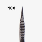 Barbless Siwash Grabber Hook