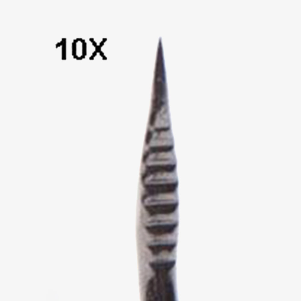 Maruto Barbless Grabber Hook – Angler Innovations