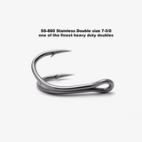 Maruto Offshore-Inshore:  Sport and Commercial Hooks