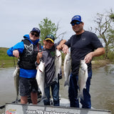 RED Barbed Sickle by Maruto