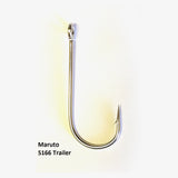 Bass Advantage 5166 Trailer Hook