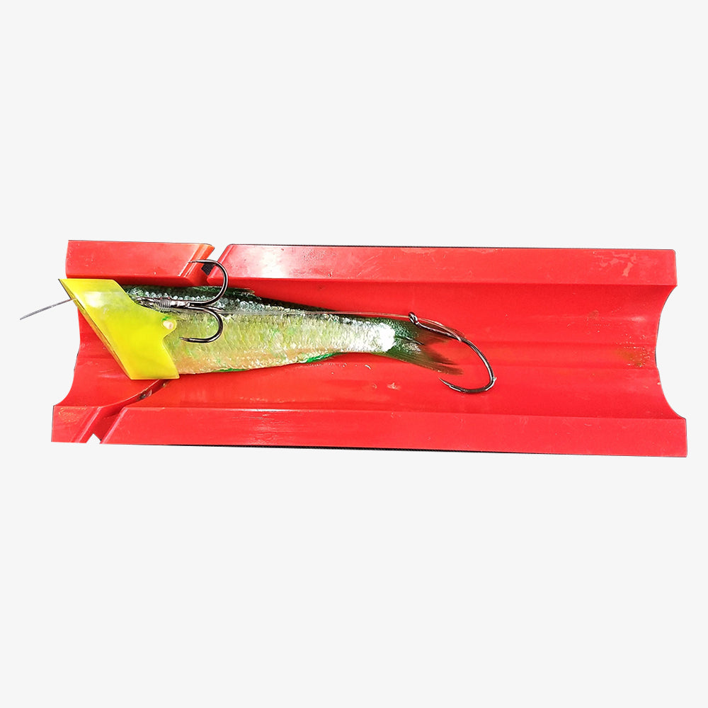 Sure Spin Bait Cutter Pro