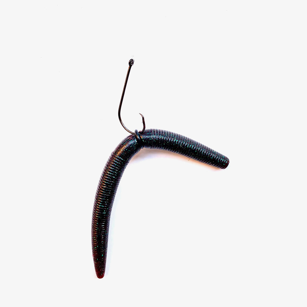 Bass Advantage Super Wacky Hook – Angler Innovations