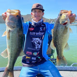 Bass Advantage 7771 Maruto Cutting Point Treble