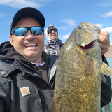 Bass Advantage Drop Shot Hook by Dohitomi & Co. Ltd., of Japan