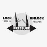 Barbless Siwash Grabber Hook