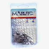 Forged Cutting Point Treble #7771 Maruto