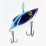 Maruto Barbed Treble