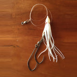 Barbless Siwash Grabber Hook