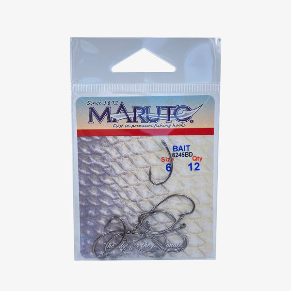 carp fishing hook manufacturers 8245BD Carp Hook – Angler Innovations