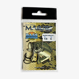 Bass Advantage Super Wacky Hook