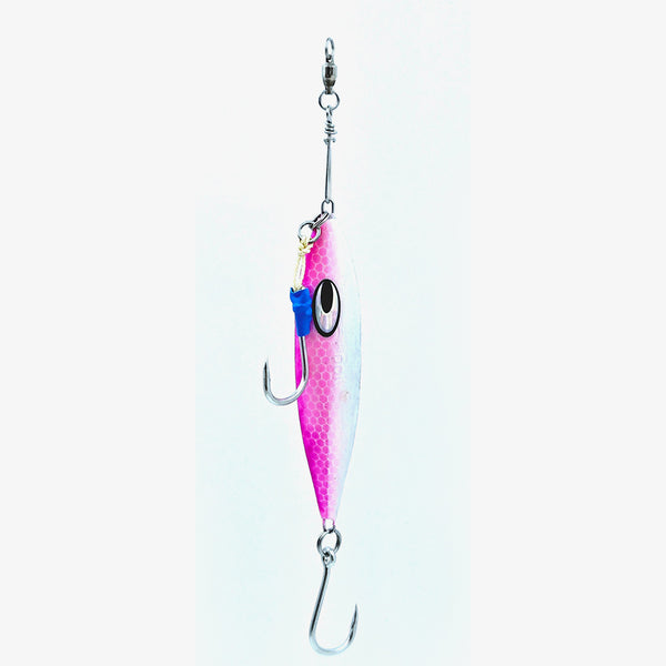 POWER ASSIST HOOK by Dohitomi & Co., Ltd. 4/0-5 pack POWER ASSIST HOOK by Dohitomi & Co., Ltd. 4/0-5 pack