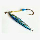 1920-2X Stainless Steel Hook by  Maruto