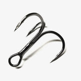 Forged Cutting Point Treble #7771 Maruto