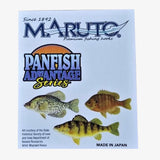 Panfish Advantage Jigs-unpainted