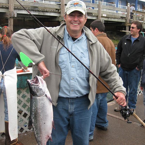 LongLiner® – Angler Innovations