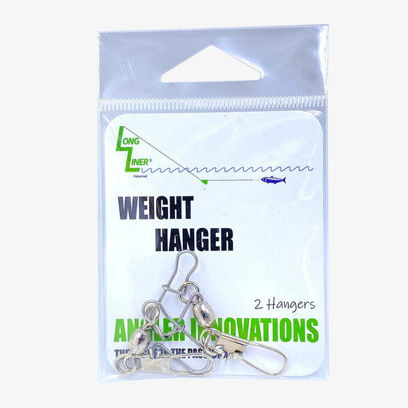 LongLiner® Weight Hangers