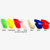 Sure Spin® Bait Fish Helmet 3-Pack