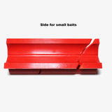 Sure Spin® BAIT CUTTER PRO