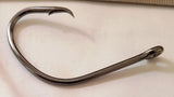 No. 348 Circle Hook