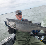 Maruto Barbed Treble