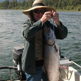 Barbless Treble Hook