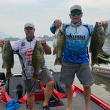 Bass Advantage 1092-R Treble Hooks