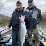 RED Barbed Sickle by Maruto