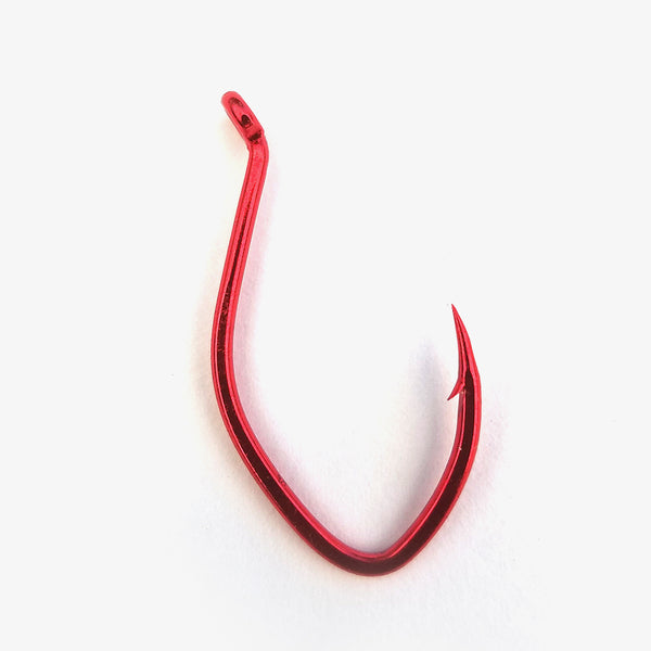 fish and bait red hook Pre-Tied Sure Spin Bait Fish Helmet Leaders