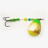 Barbless Treble Hook