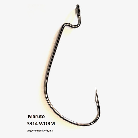 Bass Advantage 3314 WORM