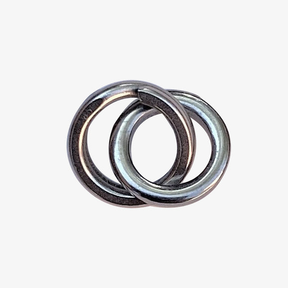 Assist Hook Rings ODZ