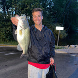 Bass Advantage 1092-R Treble Hooks