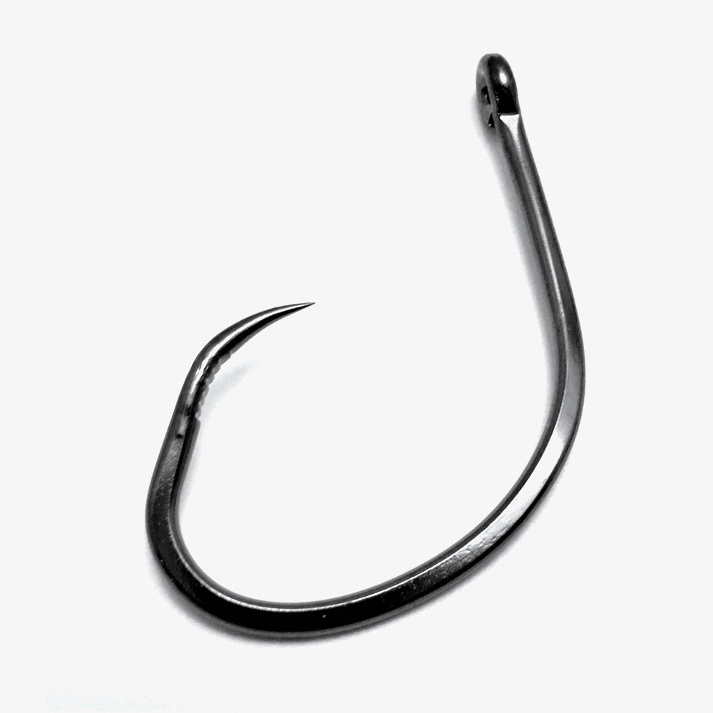 cara hack coin fishing hook Catfish Advantage Maruto Circle Hooks – Angler Innovations