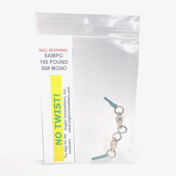 LongLiner® No Twist!