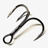 Bass Advantage 7771 Maruto Cutting Point Treble