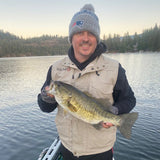 Bass Advantage 1092-R Treble Hooks