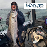 Maruto Barbed Sickle Hook