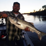 RED Barbed Sickle by Maruto