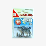 Maruto Offshore-Inshore:  Sport and Commercial Hooks