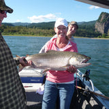 Barbless Treble Hook